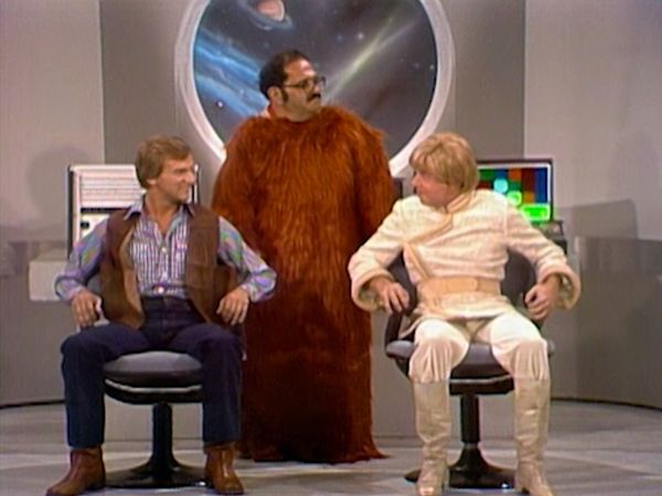 The Tim Conway Show - The Tim Conway Show: S2 E15