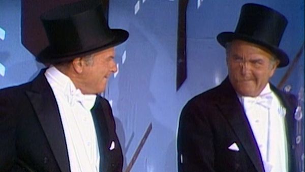 The Tim Conway Show - The Tim Conway Show: S2 E19