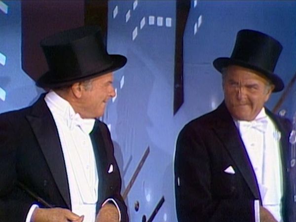 The Tim Conway Show - The Tim Conway Show: S2 E19