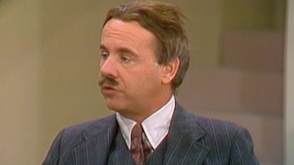 The Tim Conway Show - The Tim Conway Show: S2 E21 - Murder On The Accidental Express