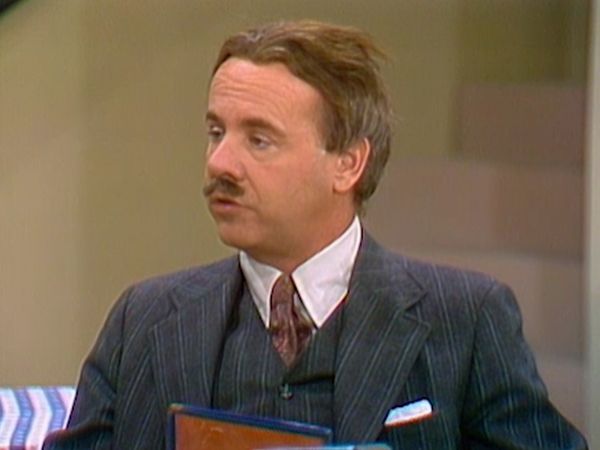 The Tim Conway Show - The Tim Conway Show: S2 E21 - Murder On The Accidental Express