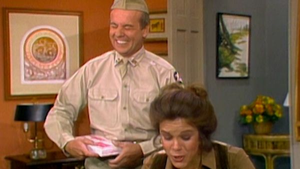 The Tim Conway Show - The Tim Conway Show: S2 E3 - Carol Burnett