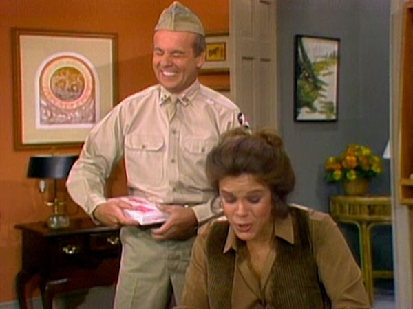 The Tim Conway Show - The Tim Conway Show: S2 E3 - Carol Burnett