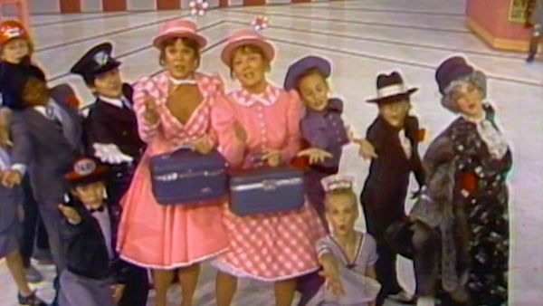 The Tim Conway Show - The Tim Conway Show: S2 E12