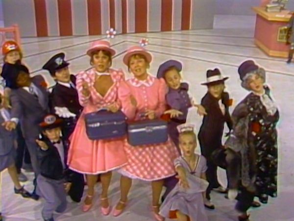 The Tim Conway Show - The Tim Conway Show: S2 E12