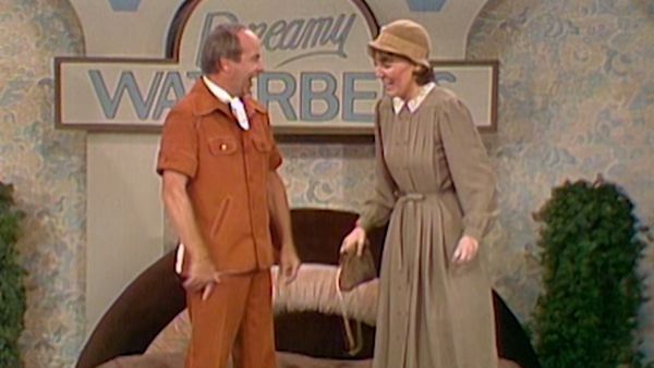 The Tim Conway Show - The Tim Conway Show: S2 E2 - Superguy