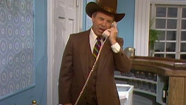 The Tim Conway Show - The Tim Conway Show: S2 E1 - Dallas