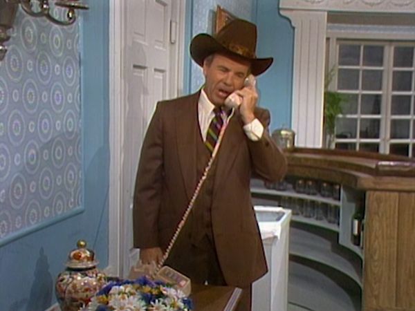 The Tim Conway Show - The Tim Conway Show: S2 E1 - Dallas