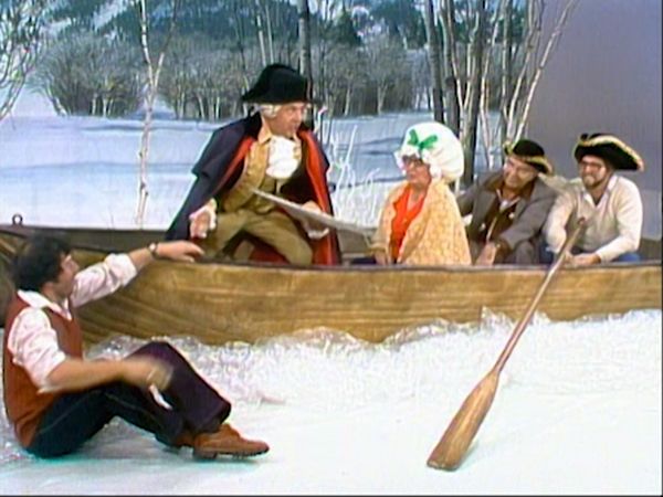 The Tim Conway Show - The Tim Conway Show: S2 E14 - Harvey Korman