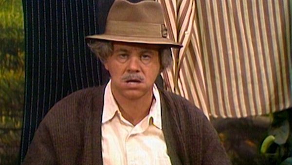 The Tim Conway Show - The Tim Conway Show: S2 E20 - Harvey Korman