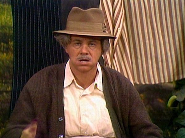 The Tim Conway Show - The Tim Conway Show: S2 E20 - Harvey Korman