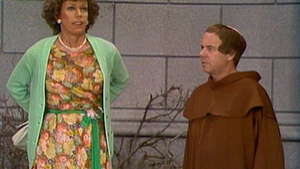 The Tim Conway Show - The Tim Conway Show: S2 E16 - Carol Burnett, Harvey Korman