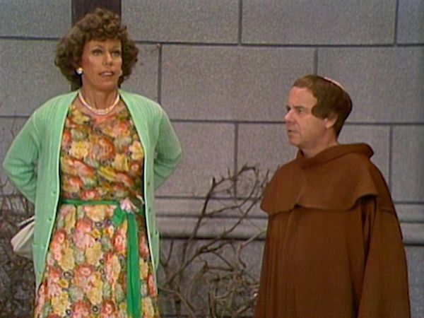 The Tim Conway Show - The Tim Conway Show: S2 E16 - Carol Burnett, Harvey Korman