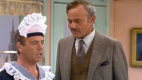 The Tim Conway Show - The Tim Conway Show: S2 E10 - Carol Burnett, Harvey Korman