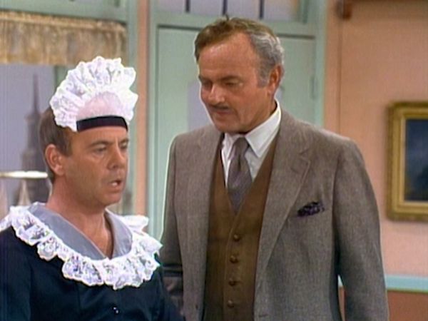 The Tim Conway Show - The Tim Conway Show: S2 E10 - Carol Burnett, Harvey Korman