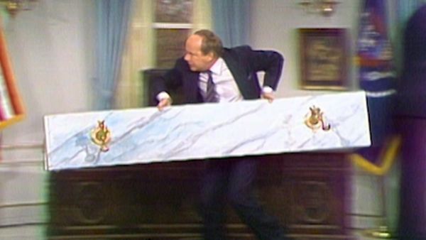The Tim Conway Show - The Tim Conway Show: S2 E17 - Harvey Korman