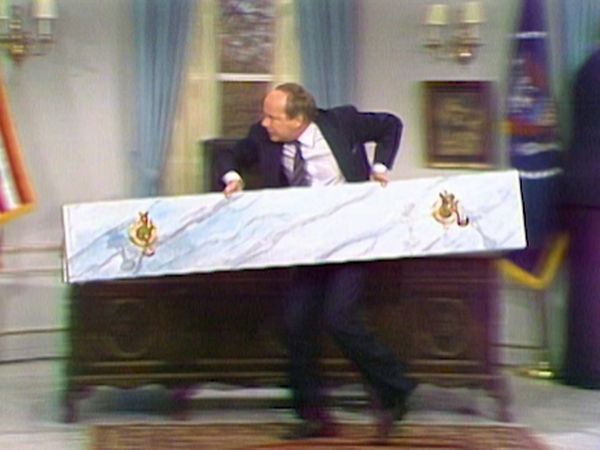 The Tim Conway Show - The Tim Conway Show: S2 E17 - Harvey Korman