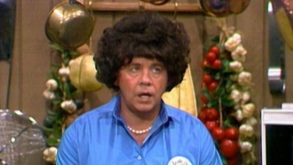 The Tim Conway Show - The Tim Conway Show: S2 E6 - Coping With Teenage Girls