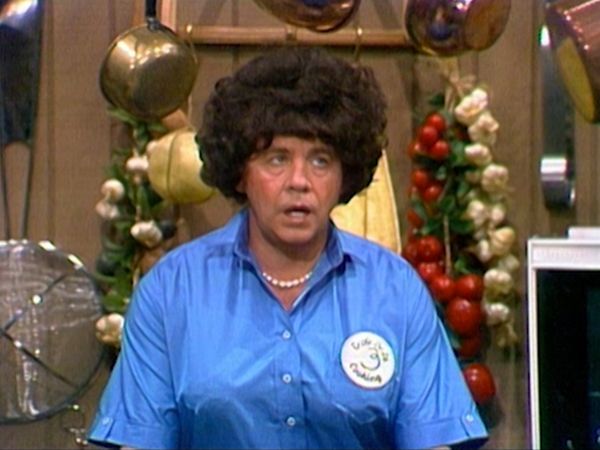 The Tim Conway Show - The Tim Conway Show: S2 E6 - Coping With Teenage Girls