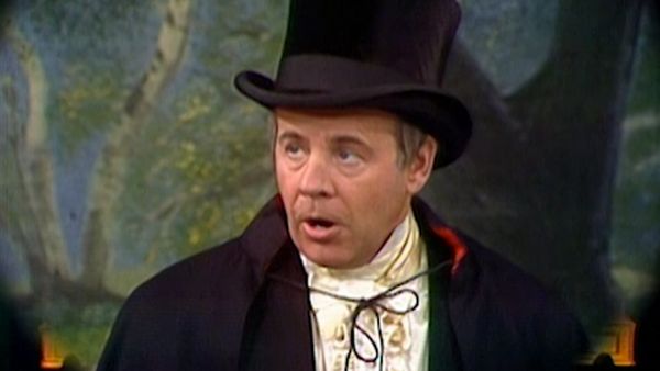 The Tim Conway Show - The Tim Conway Show: S2 E7 - Don Knotts