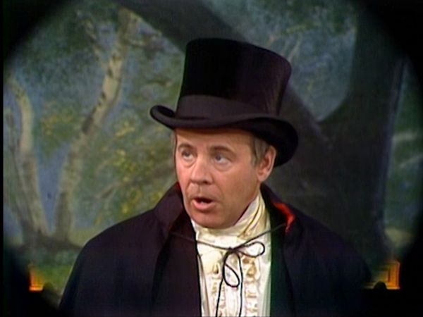 The Tim Conway Show - The Tim Conway Show: S2 E7 - Don Knotts