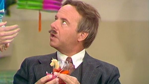The Tim Conway Show - The Tim Conway Show: S2 E5