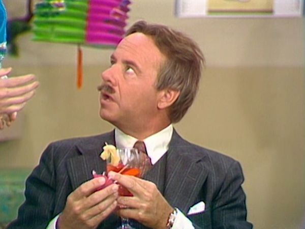 The Tim Conway Show - The Tim Conway Show: S2 E5