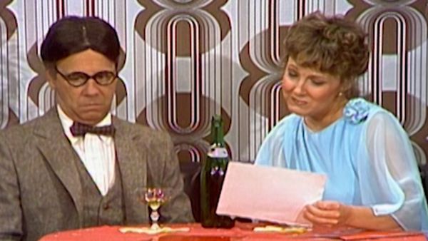 The Tim Conway Show - The Tim Conway Show: S2 E8 - Harvey Korman