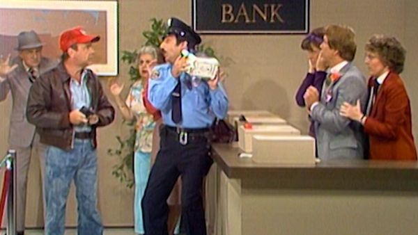 The Tim Conway Show - The Tim Conway Show: S2 E4 - TV Commercials