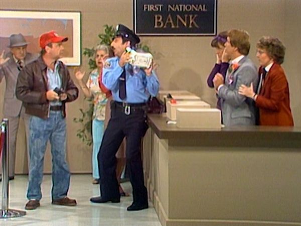 The Tim Conway Show - The Tim Conway Show: S2 E4 - TV Commercials