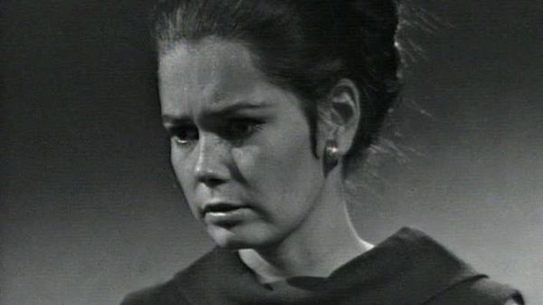 Dark Shadows - Episode 266