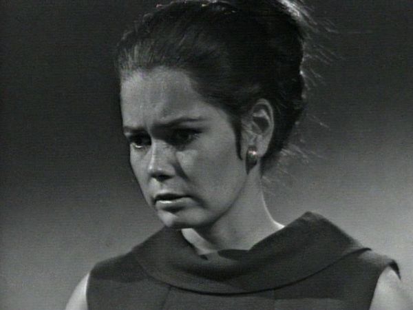 Dark Shadows - Episode 266