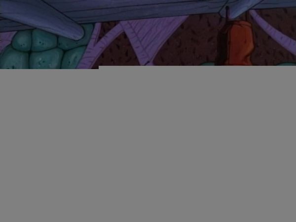 Os Castores Pirados - Episódio 18
