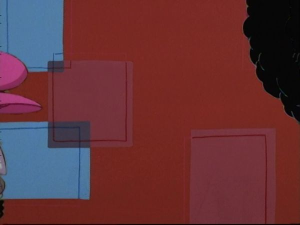 Os Castores Pirados - Episódio 15