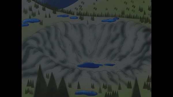 Os Castores Pirados - Episódio 63