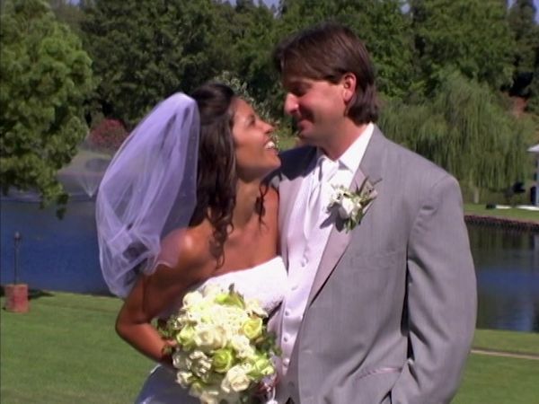 Bridezillas - Andrea/Anita
