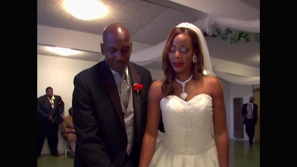 Bridezillas - Sharon/Maria