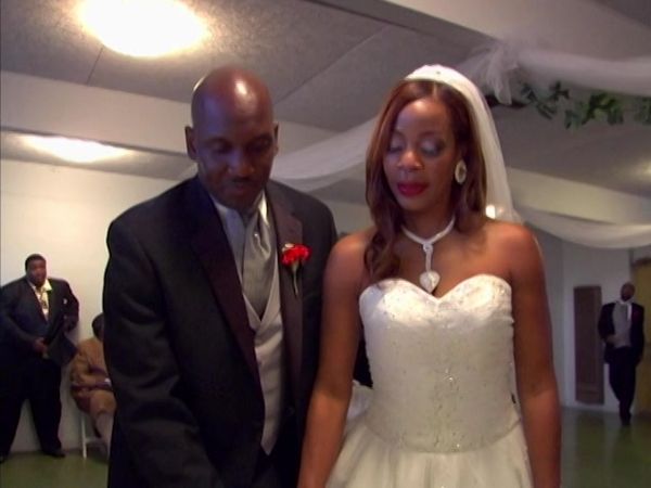 Bridezillas - Sharon/Maria