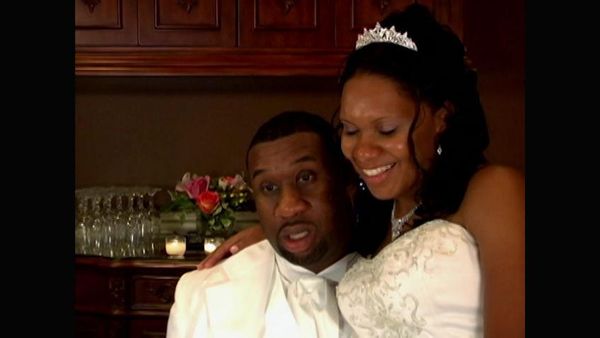 Bridezillas - Kaileema/Alicia