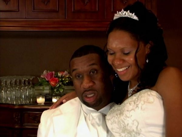 Bridezillas - Kaileema/Alicia