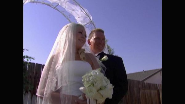 Bridezillas - Alicia/Sharon