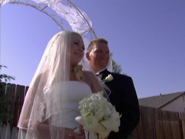 Bridezillas - Alicia/Sharon