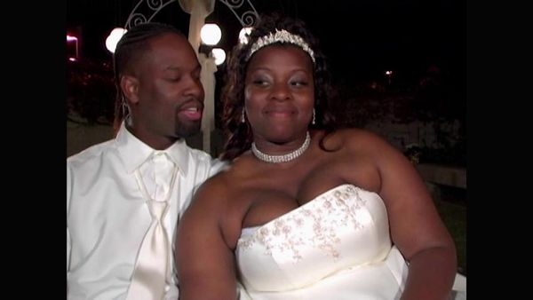 Bridezillas - Suzanne/Chris