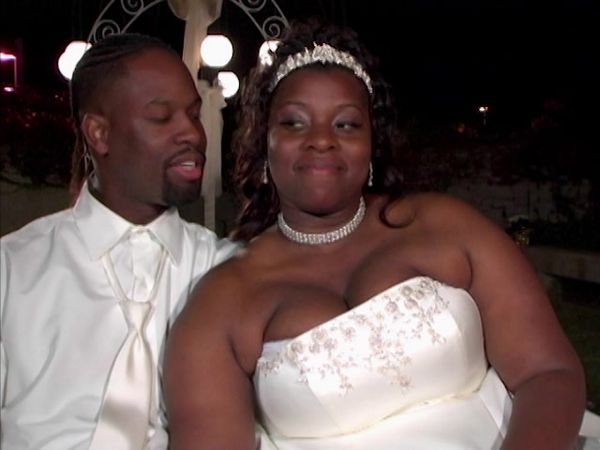 Bridezillas - Suzanne/Chris