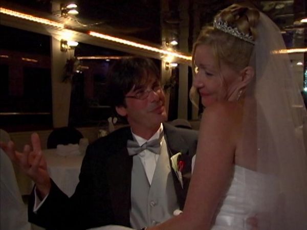 Bridezillas - Denise/Tasha