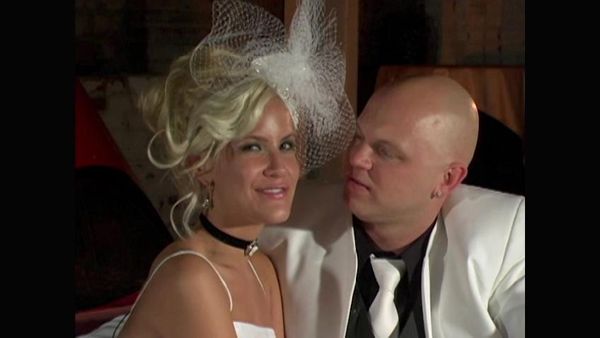 Bridezillas - Danika/Stephani