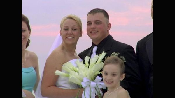 Bridezillas - Michelle/Athena