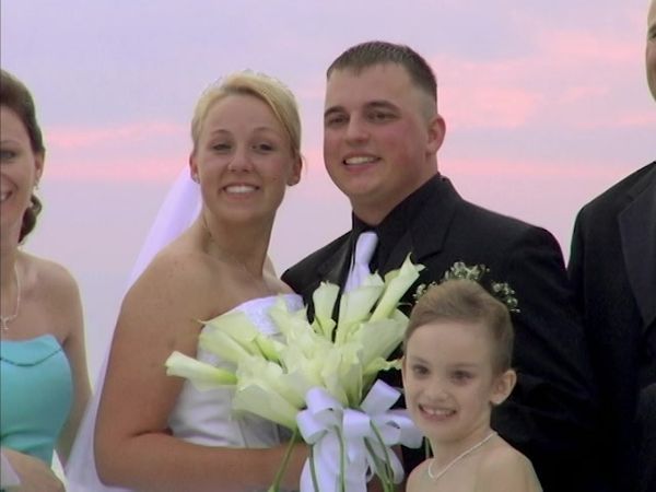 Bridezillas - Michelle/Athena