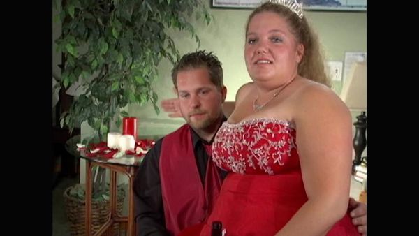 Bridezillas - Monica/Tasha