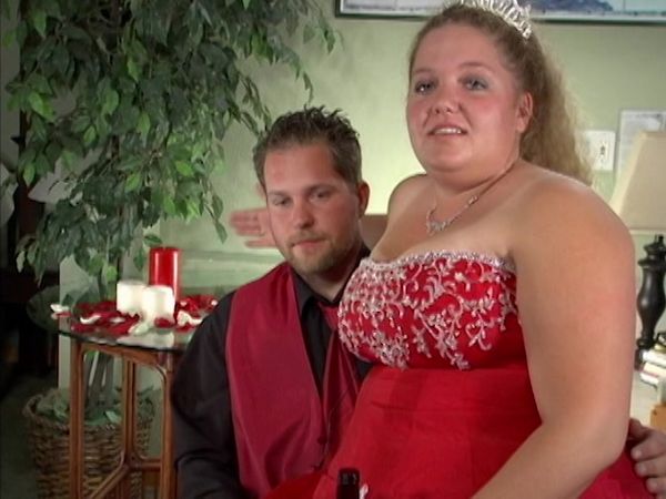 Bridezillas - Monica/Tasha